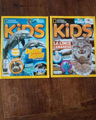 National Geographic Kids