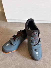 Scarpe Bici SPECIALIZED RECON 3.0 TG.42