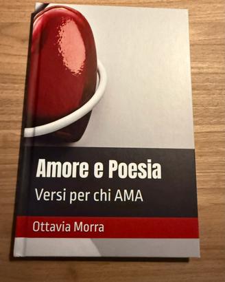 Libro di poesie