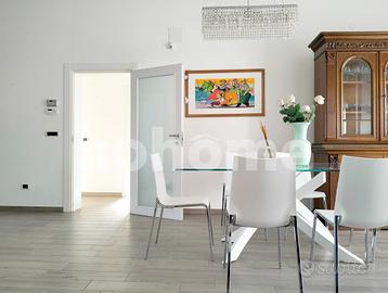 Appartamento Vacanze Roma - 3 camere 2 bagni (6p)