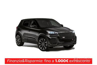 SPORTEQUIPE Sportequipe 5 - 1.5 turbo Gpl 149...