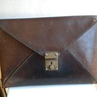 Porta documenti Giorgio Gucci anni 70 da collezion