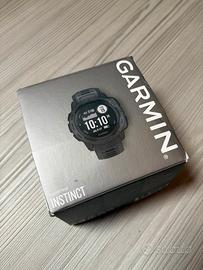 GARMIN INSTICT 1