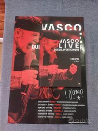 Vasco Rossi - Kit Esclusivo Vasco Live 2025 Lim.Ed