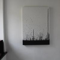 Quadro grande moderno