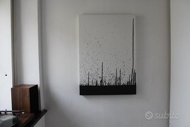 Quadro grande moderno