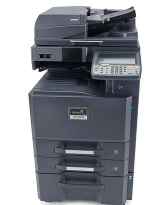 stampante multifun laser Kyocera TASKalfa 2551ci