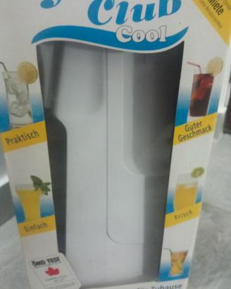 Gasatore d acqua