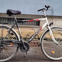 Bicicletta city bike