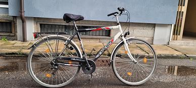 Bicicletta city bike