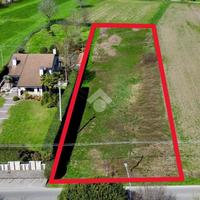 TER. RESIDENZIALE A TEZZE SUL BRENTA