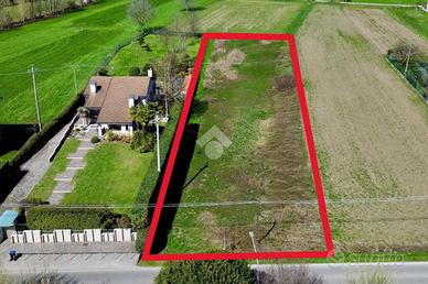 TER. RESIDENZIALE A TEZZE SUL BRENTA