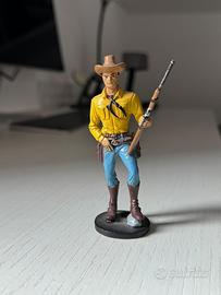 Tex willer action figure