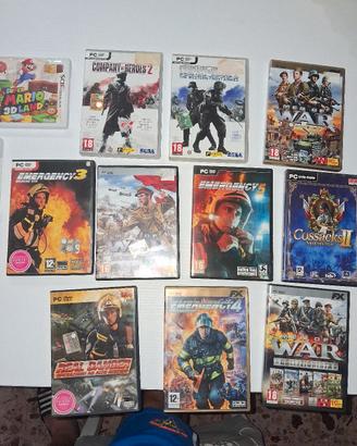 videogiochi per pc 