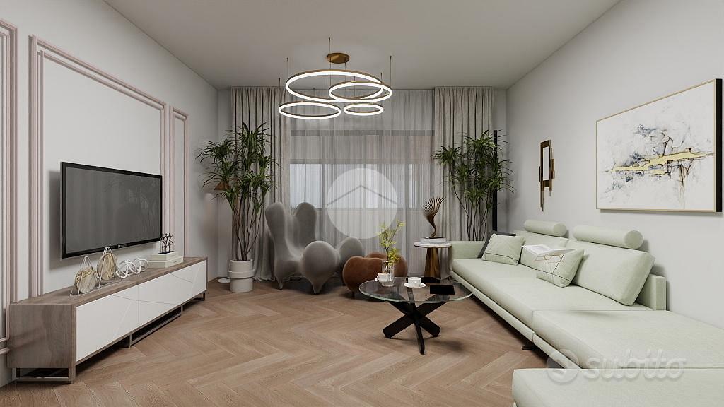 Appartamento – Terni, Cesure - Vista 3