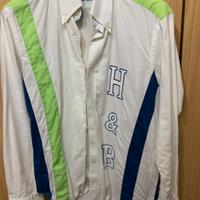 Camicia harmont & blaine