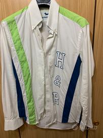 Camicia harmont & blaine