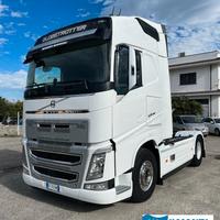 Volvo FH500 Euro 6 ADR impianto idraulico Full Opt