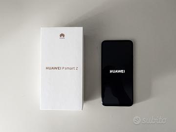 Huawei P smart Z