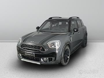 MINI Mini Countryman F60 2017 - Mini Countr U12694