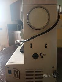 macchina da cucire Seiko special 691r