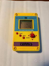 Gig Electronics Sport game Tennis.