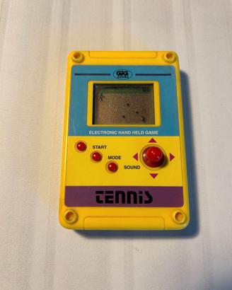 Gig Electronics Sport game Tennis.