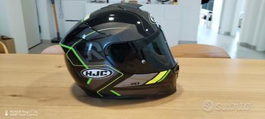 hjc rpha70
