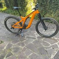 BICI EBIKE