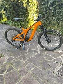 BICI EBIKE