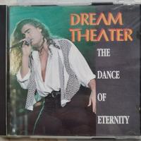 Dream Theater - The Dance of Eternity 2cd live