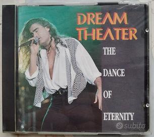 Dream Theater - The Dance of Eternity 2cd live