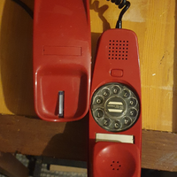 Telefono Vintage