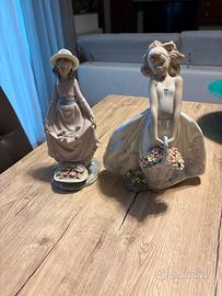 FIGURINA DAMA LLADRÓ