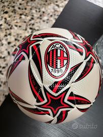 Pallone milan