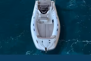 Salpa Soleil 18 + Motore Yamaha da 115 CV