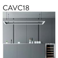Cantinetta cavist 18
