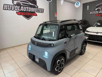 Citroen Ami My Vibe rate da 70 € al mese