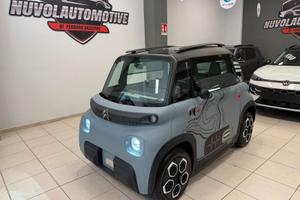 Citroen Ami My Vibe rate da 70 € al mese
