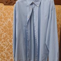 Camicia da uomo 