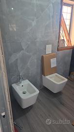 wc e bidet
