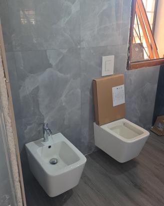 wc e bidet
