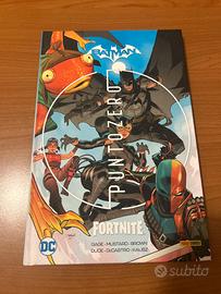Fumetti fortnite