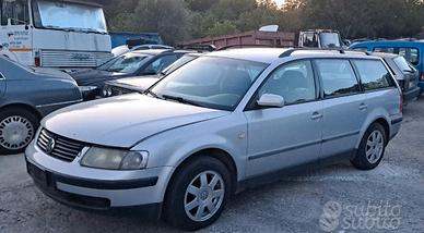 Ricambi Volkswagen Passat B5 1999