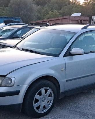 Ricambi Volkswagen Passat B5 1999