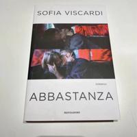 Abbastanza - Sofia Viscardi