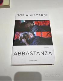 Abbastanza - Sofia Viscardi
