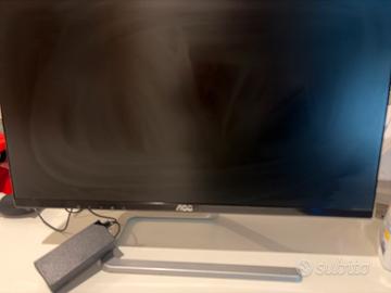 Monitor AOC modello 238LM00007