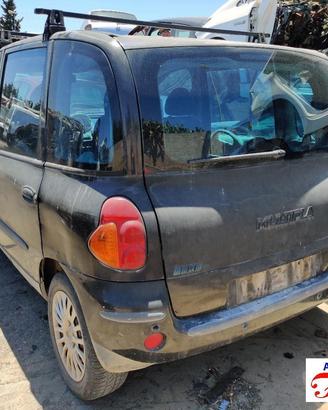 Fiat multipla 186 1.9 jtd 115 115cv -ricambi