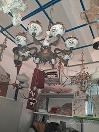 lampadari vari ripi